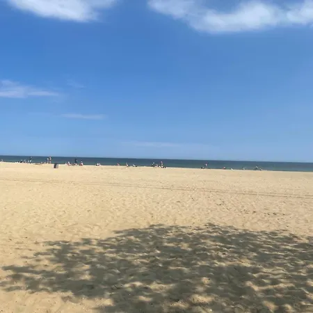 דירה Yassen Village V Soukromi סאני ביץ'