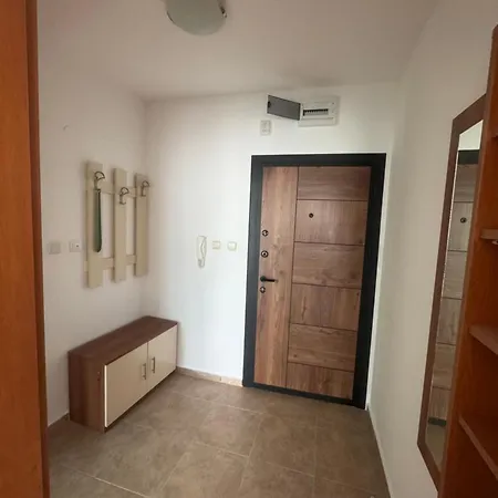 Yassen Village V Soukromi Apartment Sunny Beach